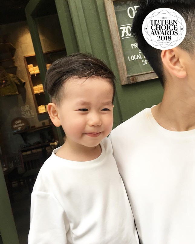 Ghé thăm @chuyennhadau, bạn sẽ nhận ra ngay lý do "hạt" Đậu trở thành "em bé quốc dân"! ảnh 1