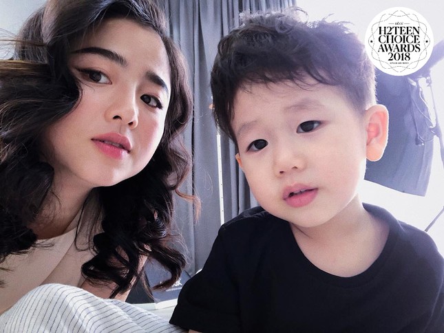 Ghé thăm @chuyennhadau, bạn sẽ nhận ra ngay lý do "hạt" Đậu trở thành "em bé quốc dân"! ảnh 2
