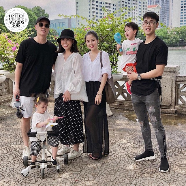 Ghé thăm @chuyennhadau, bạn sẽ nhận ra ngay lý do "hạt" Đậu trở thành "em bé quốc dân"! ảnh 10