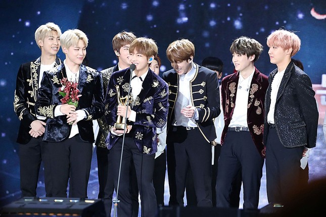 Giải thưởng danh giá Golden Disc Awards công bố thời gian tổ chức: Ai sẽ kế nhiệm IU và BTS? ảnh 3