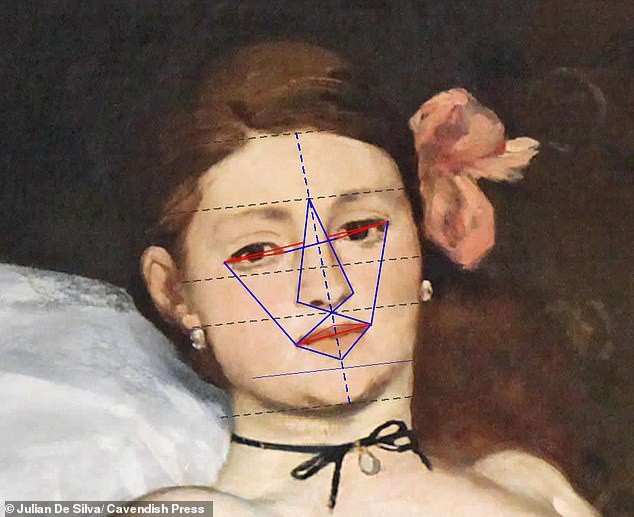 Nàng Mona Lisa không xinh đẹp như… ta tưởng ảnh 9