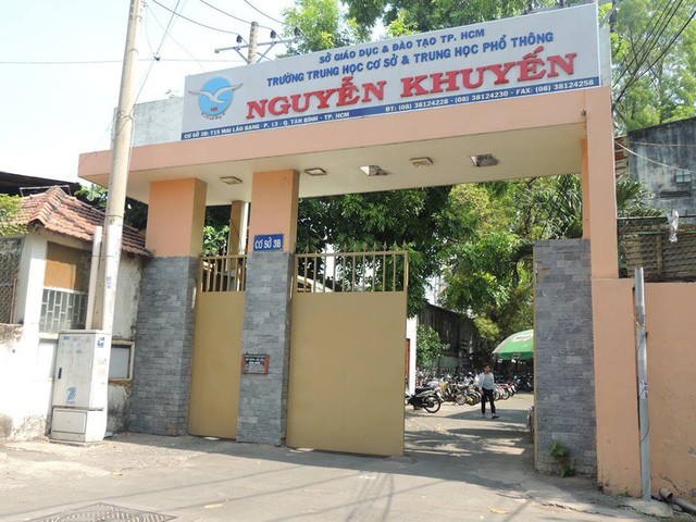 Khoe điểm con: Oai bố mẹ, hại cho con ảnh 3