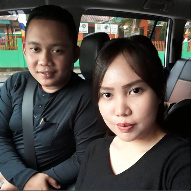 Cô gái một mình làm hôn lễ, hoàn thành tâm nguyện của bạn trai qua đời trong vụ rơi máy bay ảnh 5