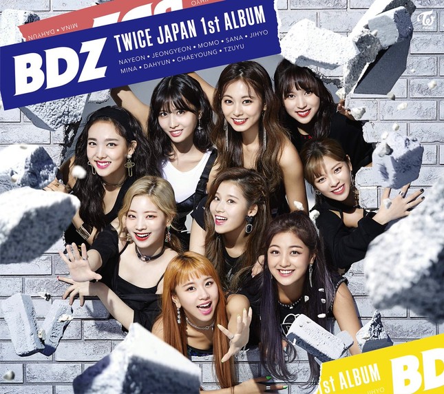 Xuất hiện 2 năm liên tiếp tại chương trình nổi tiếng ở Nhật, K-Pop chỉ có TWICE mới làm được! ảnh 3