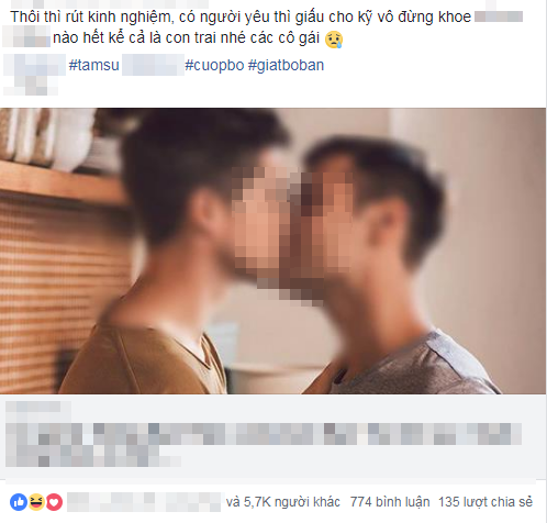 Yêu nhau 3 tháng, cô gái bị "cướp" người yêu bởi... cậu bạn thân vì lí do đầy “cay đắng” ảnh 1