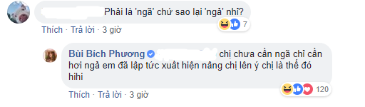 Hé lộ MV mới đầy ma mị, Bích Phương còn gây chú ý với tên ca khúc "sai chính tả" ảnh 2