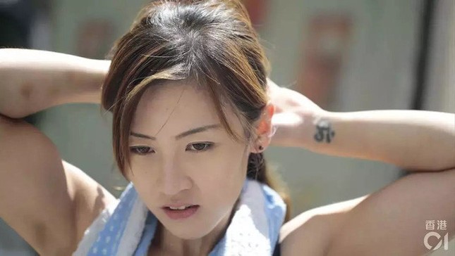 "Hot girl bốc vác" Hong Kong: Đã làm nghề 10 năm, từ chối vào showbiz ảnh 7