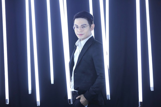 Tim, Băng Di cùng nhiều sao Việt sẽ tham gia chương trình "Én vàng" phiên bản nghệ sĩ 2018 ảnh 5