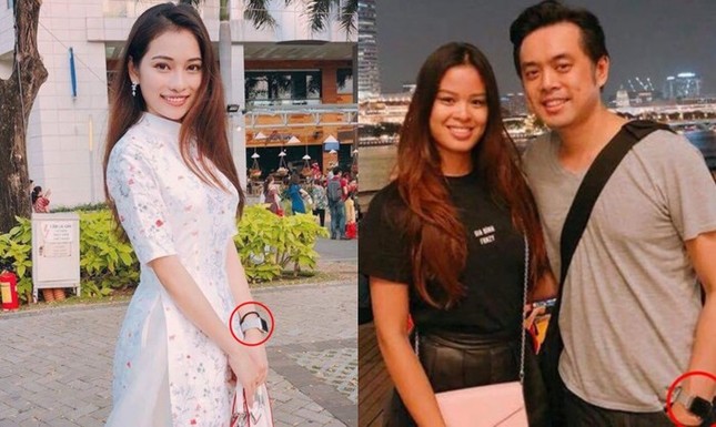 Dương Khắc Linh cuối cùng đã thừa nhận mối quan hệ tình cảm với Ngọc Duyên ảnh 1