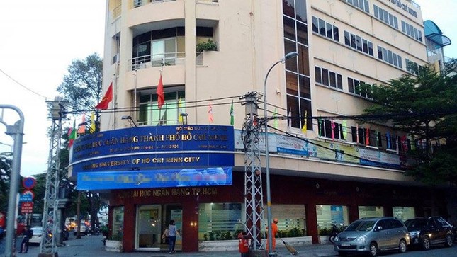 Trường gia hạn thời gian áp dụng TOEIC 2 kỹ năng vì sinh viên phản ứng ảnh 1