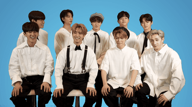Stray Kids cùng Spotify chiêu đãi fan nhân dịp phát hành album “I am YOU” ảnh 1