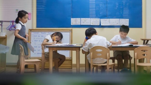 Áp lực thi đại học và những cái chết trẻ ở Hàn Quốc ảnh 3