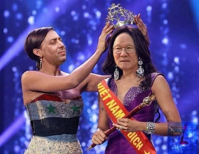 "Cơn bão" ảnh chế "phá đảo thế giới ảo" sau chiến thắng "hạ đẹp" Malaysia của đội tuyển Việt Nam ảnh 3