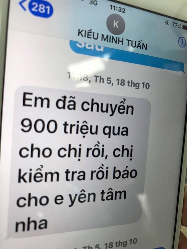 "Chú ơi đừng lấy mẹ con" thua lỗ nặng, Kiều Minh Tuấn phải gửi 900 triệu xin lỗi nhà sản xuất ảnh 3