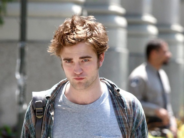 Dàn sao “Twilight” sau 10 năm: Người thoát kiếp "bình hoa di động", người xuống sắc đến ngỡ ngàng ảnh 5