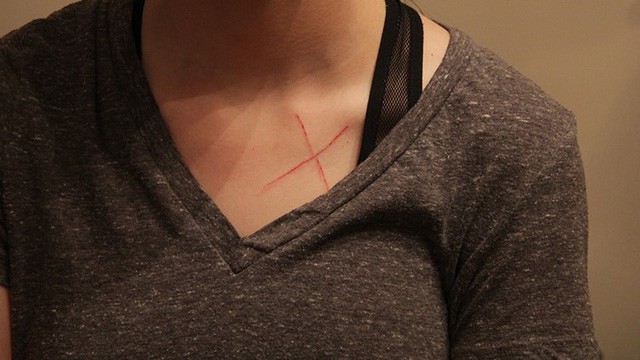 Mỹ: Thoát án tù 99 năm nhờ một bức ảnh "tự sướng" ảnh 2