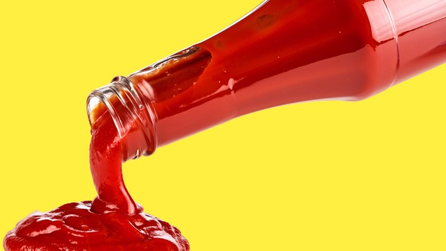 Mì ăn liền, tương cà và nguồn gốc thú vị của những món ăn quen thuộc ảnh 11