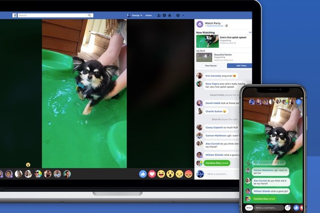 Vừa "cải tổ" giao diện, Facebook Messenger lại sắp ra mắt tính năng mới? ảnh 1
