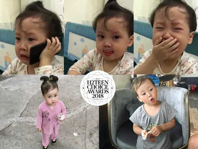 Su Su - Cô bé xinh yêu khiến con tim liêu xiêu vì quá dễ thương và lém lỉnh! ảnh 9