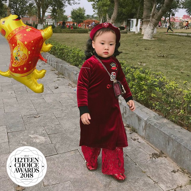 Su Su - Cô bé xinh yêu khiến con tim liêu xiêu vì quá dễ thương và lém lỉnh! ảnh 8