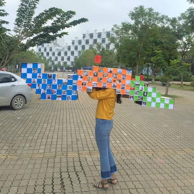 1001 điều khác biệt vô cùng thú vị giữa báo tường thời xưa và nay ảnh 7