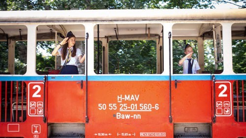 Cùng khám phá những phát minh hữu ích của chính những bạn tuổi tween nào! ảnh 4