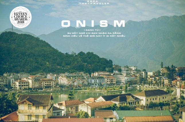 Sơn Đoàn: Anh chàng travel blogger đình đám với những chuyến đi đậm dấu ấn thanh xuân ảnh 6