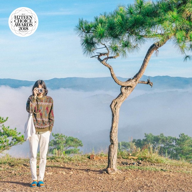 Sơn Đoàn: Anh chàng travel blogger đình đám với những chuyến đi đậm dấu ấn thanh xuân ảnh 9
