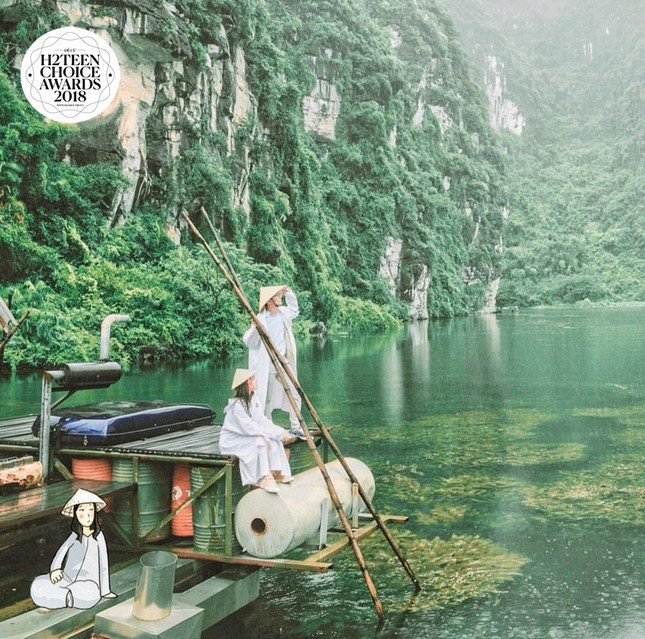 Sơn Đoàn: Anh chàng travel blogger đình đám với những chuyến đi đậm dấu ấn thanh xuân ảnh 2