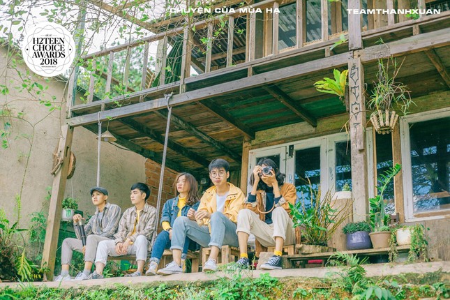 Sơn Đoàn: Anh chàng travel blogger đình đám với những chuyến đi đậm dấu ấn thanh xuân ảnh 8