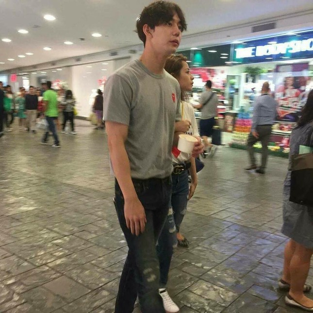 Jin Ju Hyung thừa nhận có "tình cảm đặc biệt" với Chipu nhưng hiện tại cả hai chỉ là... bạn bè! ảnh 3