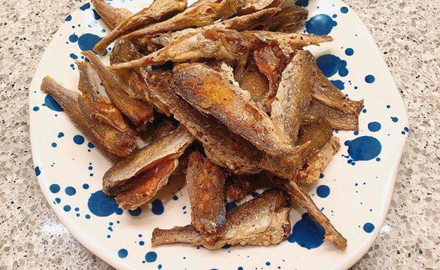 Giật mình với những bữa ăn giản dị, ngon miệng của Tăng Thanh Hà ảnh 8