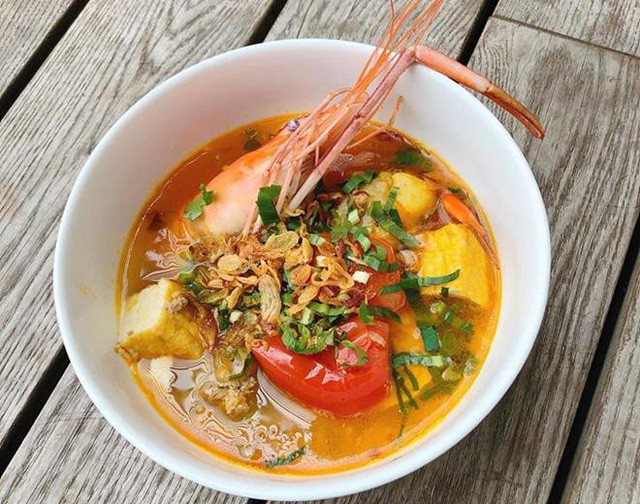 Giật mình với những bữa ăn giản dị, ngon miệng của Tăng Thanh Hà ảnh 9