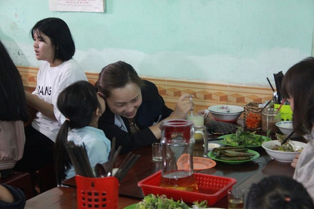 Bún cua "thối", ai lỡ ăn dễ ghiền ảnh 9