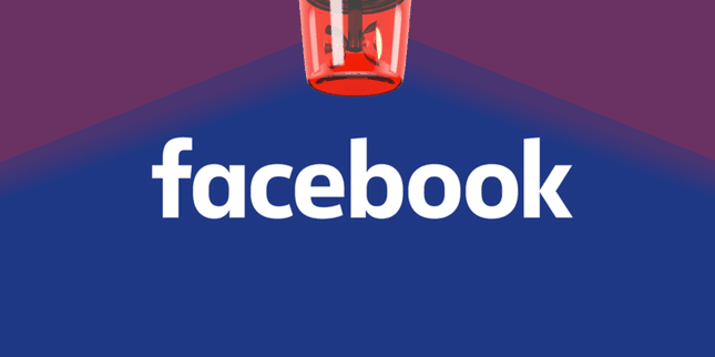 Xác định nguyên nhân Facebook không load được Newsfeed, Messenger không gửi được tin nhắn ảnh 1