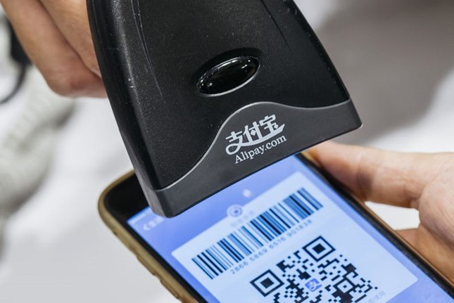 Trung Quốc chấm điểm công dân từ cuối 2020 để giảm người xấu ảnh 1