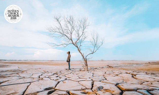 Travel blogger Nhị Đặng: Cô nàng mạnh mẽ và sức hút đến từ những cung đường gai góc ảnh 4