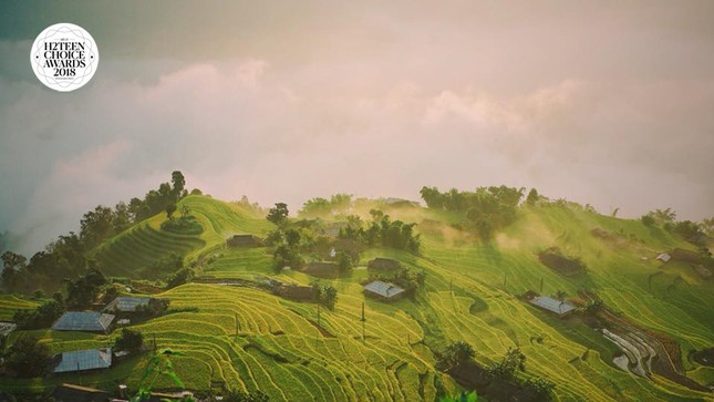 Travel blogger Nhị Đặng: Cô nàng mạnh mẽ và sức hút đến từ những cung đường gai góc ảnh 8