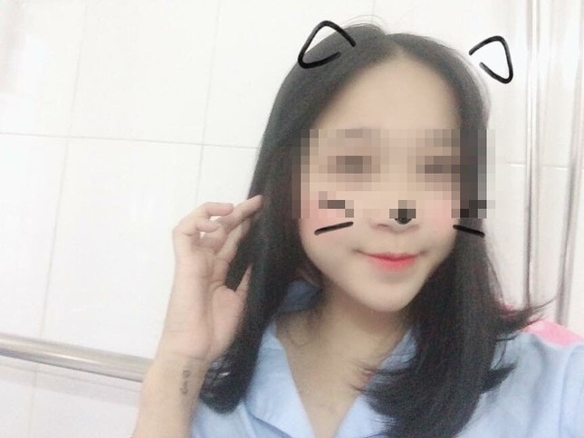 Tâm sự của cô gái 22 tuổi nghi bị ung thư phổi là lời nhắn khiến giới trẻ "lặng người" ảnh 2