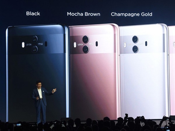 Trung Quốc: Người nghèo dùng iPhone, người giàu dùng Huawei, Xiaomi ảnh 1