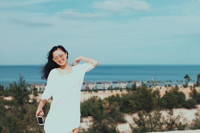 Khám phá 6 tiểu sa mạc tuyệt đẹp qua ảnh check-in của giới trẻ Việt ảnh 10