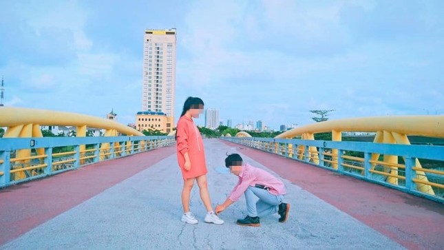Chụp ảnh bên nhau quá đẹp, cặp đôi bạn thân khác giới bất ngờ nhận... "gạch đá" ảnh 4
