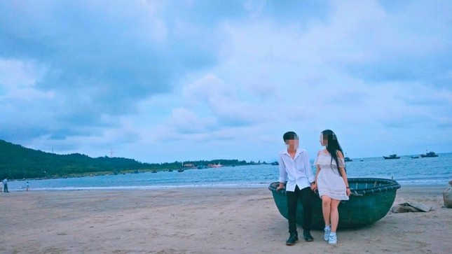 Chụp ảnh bên nhau quá đẹp, cặp đôi bạn thân khác giới bất ngờ nhận... "gạch đá" ảnh 6