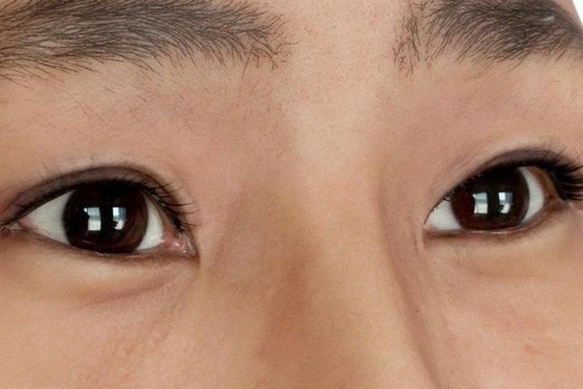 Nhật Bản chế ra mặt nạ 3D quá giống người thật, nhìn thôi cũng thấy rùng mình ảnh 5