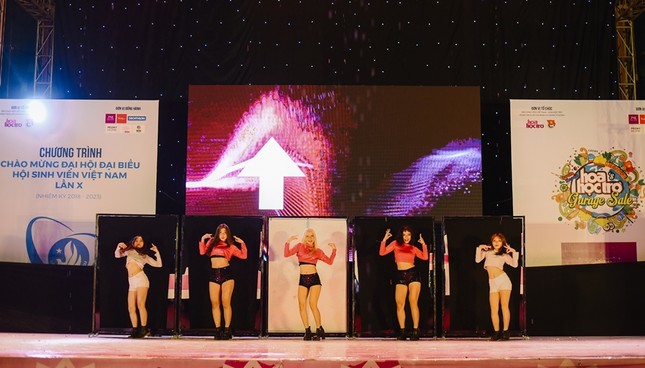 Gặp gỡ Á quân “Be Ur Star 2018”: Vượt qua “giới hạn” bản thân để giành được vinh quang ảnh 4