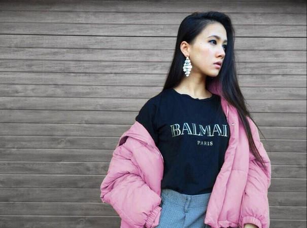 Đẩy D&G lâm vào cảnh khốn đốn, người mẫu gốc Việt được netizen phong danh hiệu "nữ hoàng bóc phốt" ảnh 4