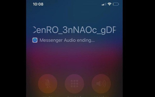 Nhờ iPhone X bị treo mới phát hiện Facebook Messenger luôn nghe lén người dùng? ảnh 1