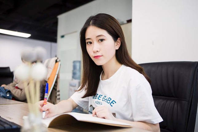 "Thánh nữ công sở" bất ngờ gặp Yang Soo Bin, cùng ăn 5 bát gà cay lớn ảnh 4