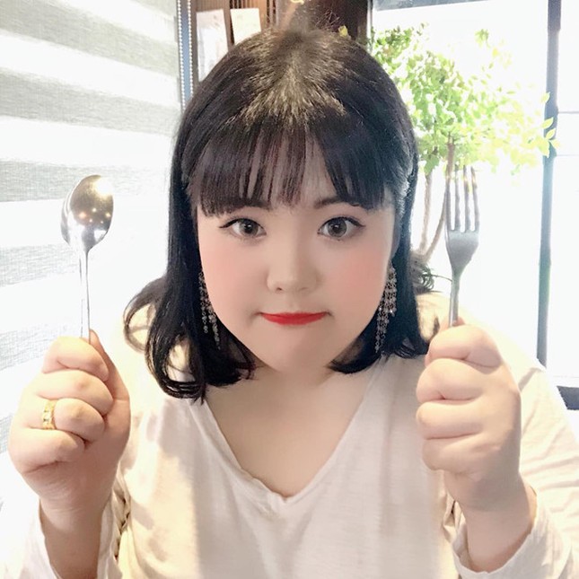 "Thánh nữ công sở" bất ngờ gặp Yang Soo Bin, cùng ăn 5 bát gà cay lớn ảnh 6