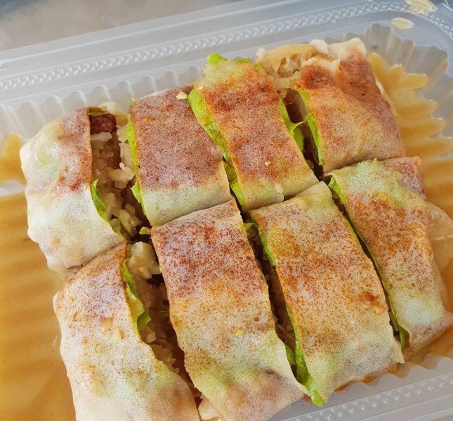 10 món ăn đường phố Malaysia khiến du khách Việt mê mẩn ảnh 4